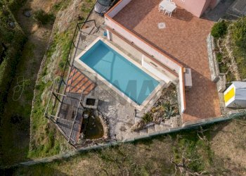 Piscina - Villa Via Postetta
 
57a, Celle Ligure - foto 78