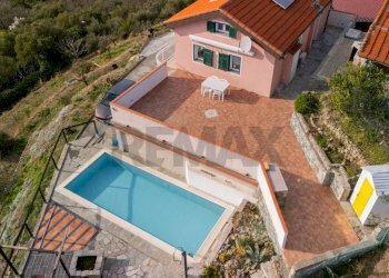 Piscina - Villa Via Postetta
 
57a, Celle Ligure - foto 79