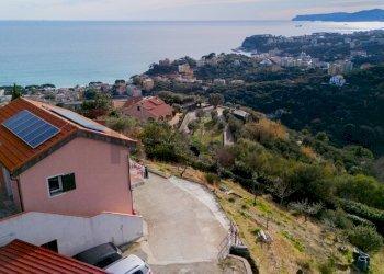 Casa all\'aperto - Villa Via Postetta
 
57a, Celle Ligure - foto 81