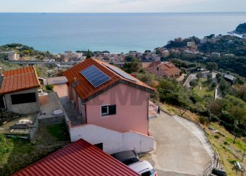 Casa all\'aperto - Villa Via Postetta
 
57a, Celle Ligure - foto 82