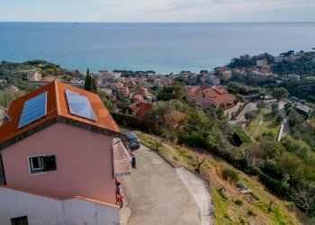 Casa all\'aperto - Villa Via Postetta
 
57a, Celle Ligure - foto 83