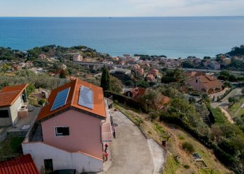 Vista dell\'acqua - Villa Via Postetta
 
57a, Celle Ligure - foto 84