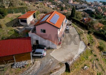 Casa all\'aperto - Villa Via Postetta
 
57a, Celle Ligure - foto 85