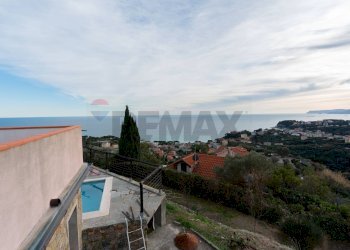 Edificio all\'aperto - Villa Via Postetta
 
57a, Celle Ligure - foto 91