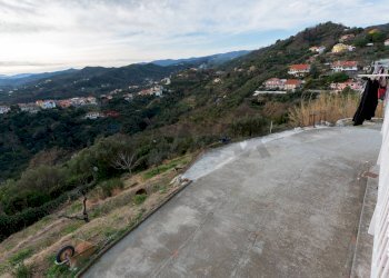 Vista delle montagne - Villa Via Postetta
 
57a, Celle Ligure - foto 92