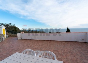 Terrazza - Villa Via Postetta
 
57a, Celle Ligure - foto 94