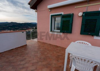 Terrazza - Villa Via Postetta
 
57a, Celle Ligure - foto 96