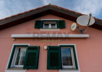 Casa all\'aperto - Villa Via Postetta
 
57a, Celle Ligure - foto 97