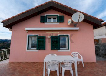 Casa all\'aperto - Villa Via Postetta
 
57a, Celle Ligure - foto 98