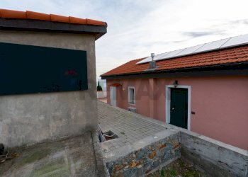 Terrazza - Villa Via Postetta
 
57a, Celle Ligure - foto 100