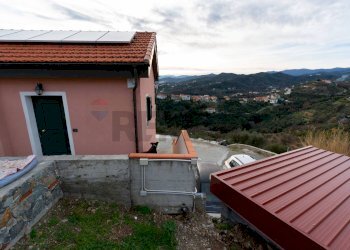 Casa all\'aperto - Villa Via Postetta
 
57a, Celle Ligure - foto 101