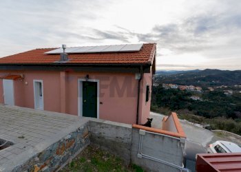 Casa all\'aperto - Villa Via Postetta
 
57a, Celle Ligure - foto 102