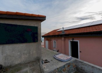 Terrazza - Villa Via Postetta
 
57a, Celle Ligure - foto 103