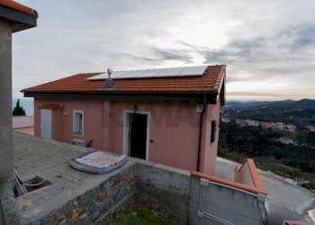 Casa all\'aperto - Villa Via Postetta
 
57a, Celle Ligure - foto 104
