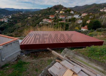 Casa all\'aperto - Villa Via Postetta
 
57a, Celle Ligure - foto 105