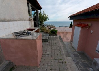 Terrazza - Villa Via Postetta
 
57a, Celle Ligure - foto 107