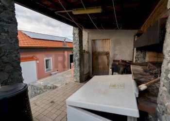 Terrazza - Villa Via Postetta
 
57a, Celle Ligure - foto 108