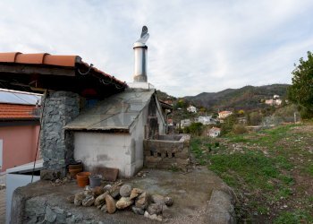 Casa all\'aperto - Villa Via Postetta
 
57a, Celle Ligure - foto 109
