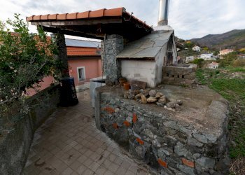 Casa all\'aperto - Villa Via Postetta
 
57a, Celle Ligure - foto 110