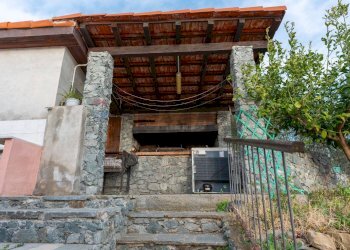 Dettagli - Villa Via Postetta
 
57a, Celle Ligure - foto 111