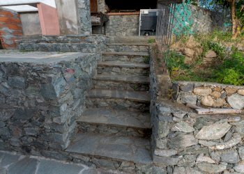 Scale - Villa Via Postetta
 
57a, Celle Ligure - foto 112