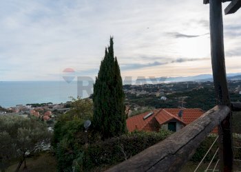 Edificio all\'aperto - Villa Via Postetta
 
57a, Celle Ligure - foto 114