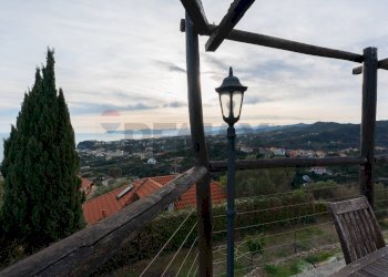 Balcone - Villa Via Postetta
 
57a, Celle Ligure - foto 115