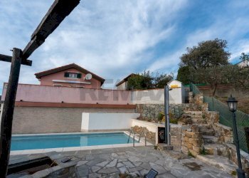 Piscina - Villa Via Postetta
 
57a, Celle Ligure - foto 116