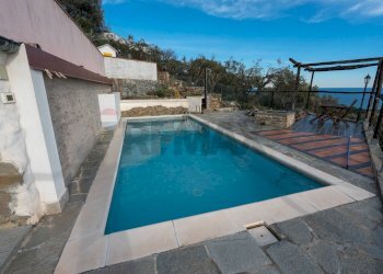 Piscina - Villa Via Postetta
 
57a, Celle Ligure - foto 118