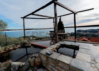 Terrazza - Villa Via Postetta
 
57a, Celle Ligure - foto 121