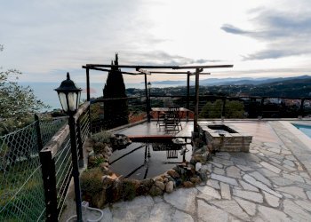 Terrazza - Villa Via Postetta
 
57a, Celle Ligure - foto 122