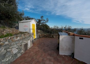 Terrazza - Villa Via Postetta
 
57a, Celle Ligure - foto 124