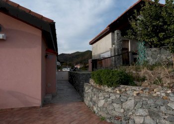Casa all\'aperto - Villa Via Postetta
 
57a, Celle Ligure - foto 125