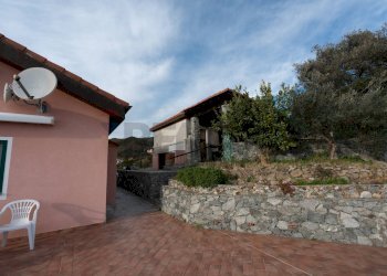 Casa all\'aperto - Villa Via Postetta
 
57a, Celle Ligure - foto 126