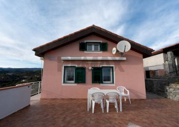Terrazza - Villa Via Postetta
 
57a, Celle Ligure - foto 127
