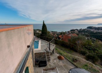 Piscina - Villa Via Postetta
 
57a, Celle Ligure - foto 128