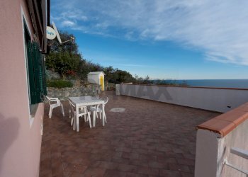 Terrazza - Villa Via Postetta
 
57a, Celle Ligure - foto 129