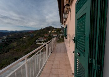 Balcone - Villa Via Postetta
 
57a, Celle Ligure - foto 133
