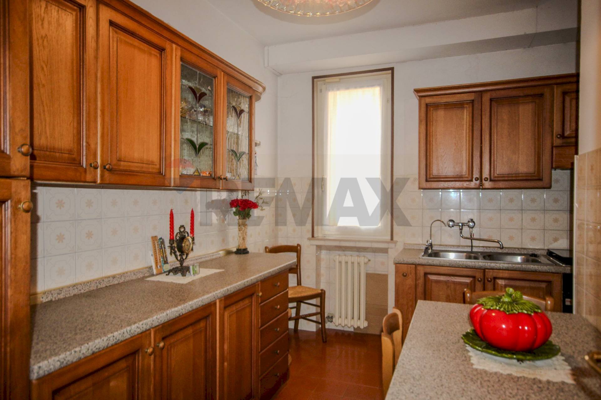 Cucina - Appartamento Piazza Don Primo Mazzolari
 
11, Viadana - foto 1