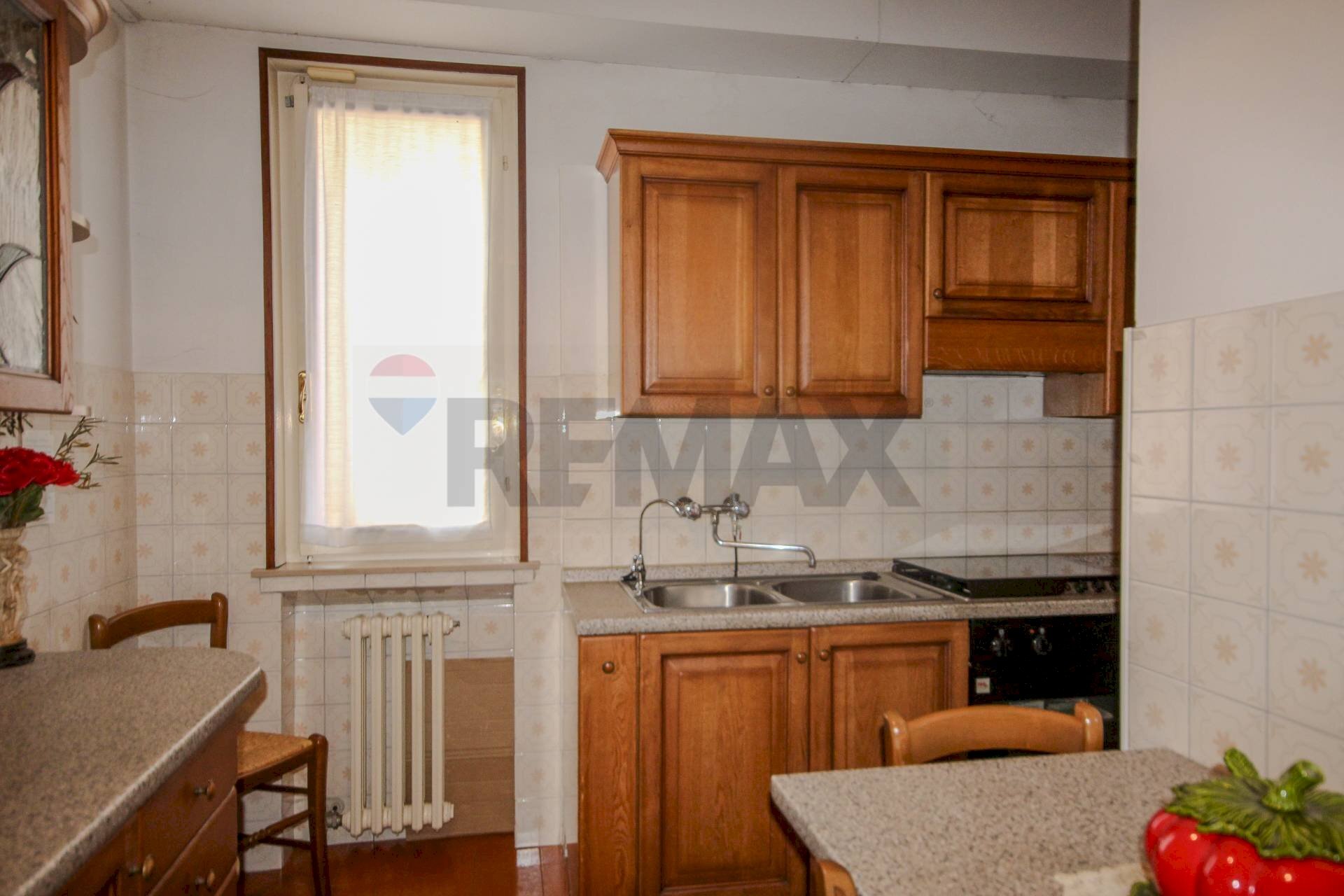 Cucina - Appartamento Piazza Don Primo Mazzolari
11, Viadana - foto 2