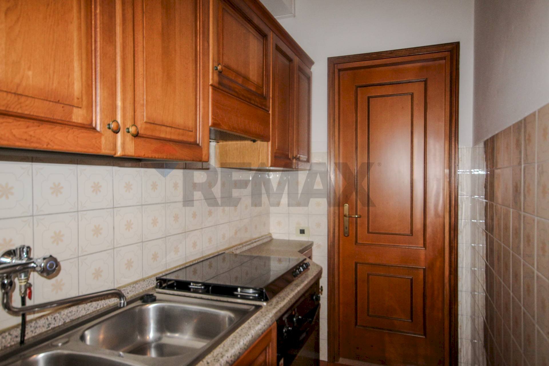 Cucina - Appartamento Piazza Don Primo Mazzolari
11, Viadana - foto 3