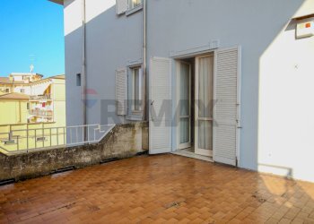 Terrazza - Apartment Piazza Don Primo Mazzolari
 
11, Viadana - photo 12