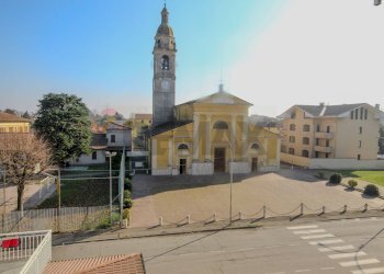 Vista dal terrazzo - Apartment Piazza Don Primo Mazzolari
 
11, Viadana - photo 13
