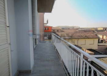 Balcone - Apartment Piazza Don Primo Mazzolari
 
11, Viadana - photo 20