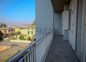 Balcone - Apartment Piazza Don Primo Mazzolari
 
11, Viadana - photo 23
