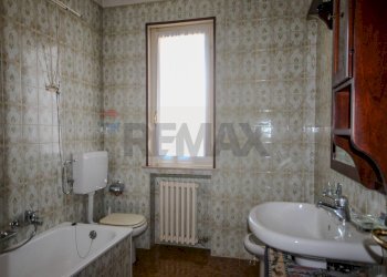 Bagno - Apartment Piazza Don Primo Mazzolari
 
11, Viadana - photo 28