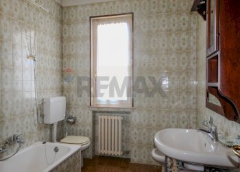 Bagno - Apartment Piazza Don Primo Mazzolari
 
11, Viadana - photo 29