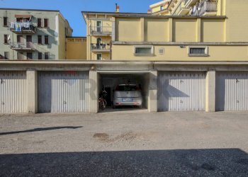 Edificio all\'aperto - Apartment Piazza Don Primo Mazzolari
 
11, Viadana - photo 57