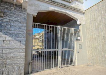 Edificio all\'aperto - Apartment Piazza Don Primo Mazzolari
 
11, Viadana - photo 63