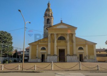 Edificio all\'aperto - Apartment Piazza Don Primo Mazzolari
 
11, Viadana - photo 64